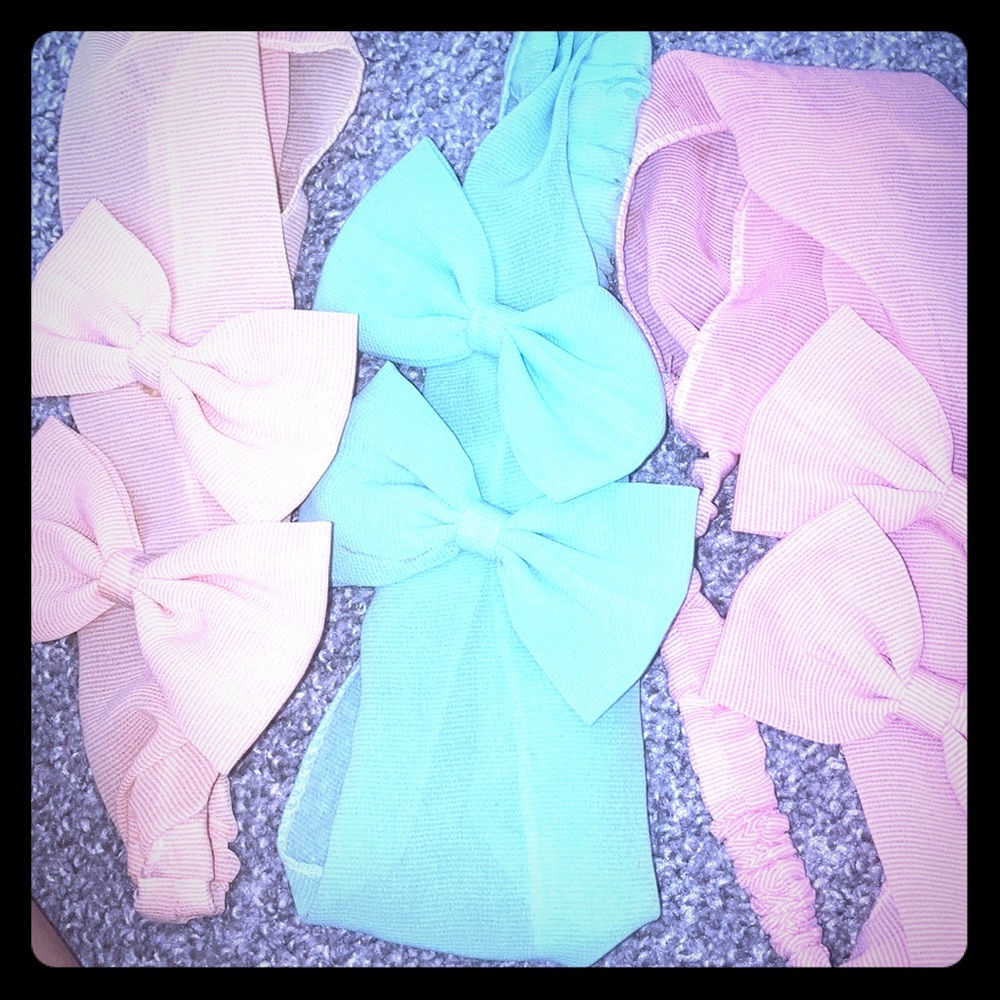Headbands